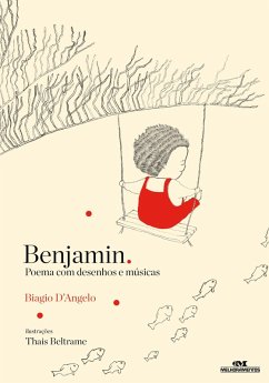 Cover Benjamin (eBook, ePUB)