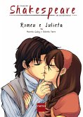 Romeu e Julieta (eBook, ePUB)