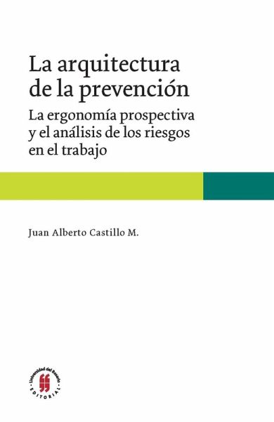La arquitectura de la prevención (eBook, PDF) La arquitectura de la prevención (eBook, PDF)