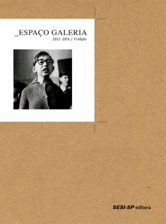 Espaço galeria (eBook, ePUB)