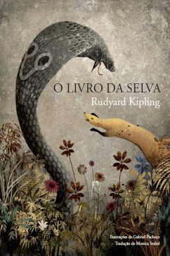 Cover O Livro da Selva (eBook, ePUB)