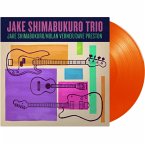 Trio (180 Gr. Orange Transparent Lp)