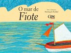 O mar de fiote (eBook, ePUB)