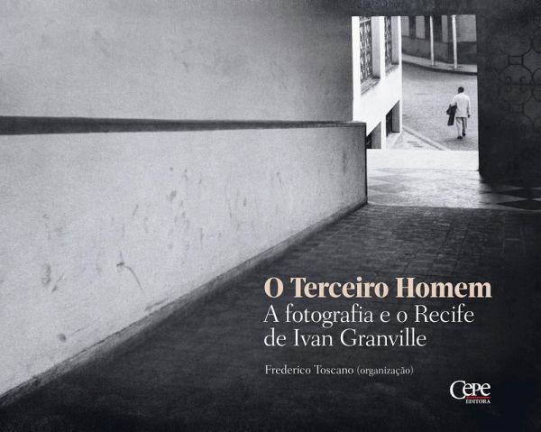 O Terceiro Homem (eBook, ePUB)
