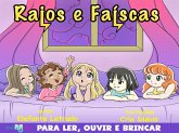 Raios e Faíscas (eBook, ePUB)