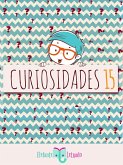 Curiosidades 15 (eBook, ePUB)