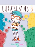 Curiosidades 3 (eBook, ePUB)