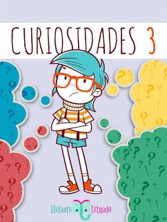 Cover Curiosidades 3 (eBook, ePUB)