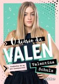 O Diário da Valen (eBook, ePUB)