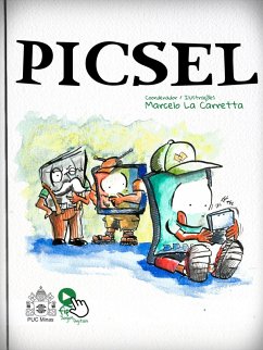 Cover PICSEL (eBook, ePUB)