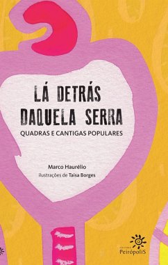 Cover Lá detrás daquela serra (eBook, ePUB)