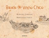 Balada do Velho Chico (eBook, ePUB) Balada do Velho Chico (eBook, ePUB)