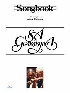 Songbook Sá & Guarabyra (eBook, ePUB) - Chediak, Almir