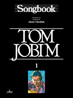 Cover Songbook Tom Jobim - vol. 1 (eBook, ePUB)