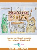 Caldeirão de Sopão (eBook, ePUB)