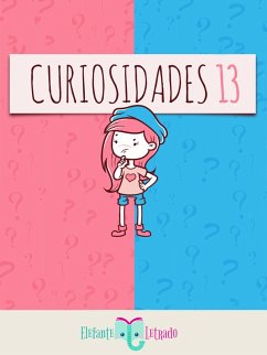 Cover Curiosidades 13 (eBook, ePUB)