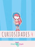 Curiosidades 4 (eBook, ePUB)