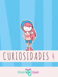 Cover Curiosidades 4 (eBook, ePUB)