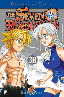 Cover The Seven Deadly Sins vol. 30 (eBook, ePUB)