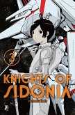 Knights of Sidonia vol. 03 (eBook, ePUB)