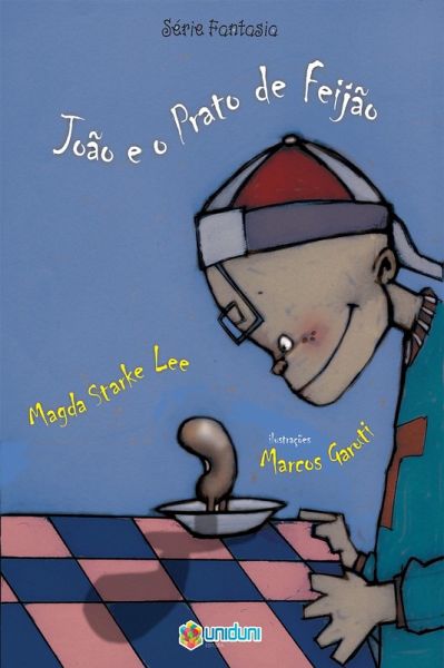 João e o prato de feijão (eBook, ePUB) João e o prato de feijão (eBook, ePUB)