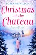 Christmas at the Chateau (eBook, ePUB) - Bild 1