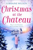 Christmas at the Chateau (eBook, ePUB)