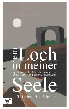 Cover Ein Loch in meiner Seele (eBook, ePUB)