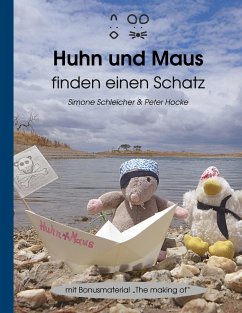 Huhn und Maus (eBook, ePUB)