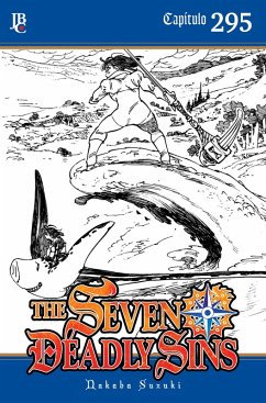 Cover The Seven Deadly Sins Capítulo 295 (eBook, ePUB)