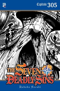 Cover The Seven Deadly Sins Capítulo 305 (eBook, ePUB)