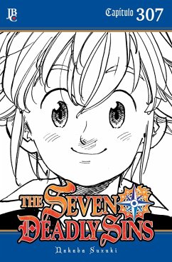 Cover The Seven Deadly Sins Capítulo 307 (eBook, ePUB)