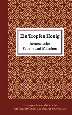 Ein Tropfen Honig (eBook, ePUB)