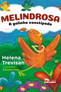 Cover Melindrosa (eBook, ePUB)