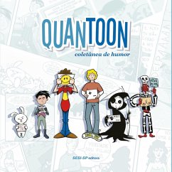 Cover Quantoon (eBook, ePUB)