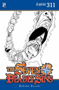 Cover The Seven Deadly Sins Capítulo 311 (eBook, ePUB)