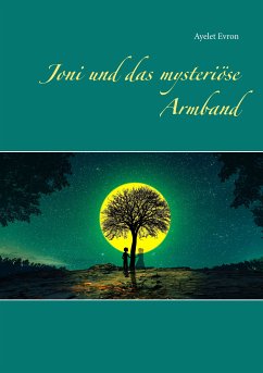 Joni und das mysteriöse Armband (eBook, ePUB) - Evron, Ayelet
