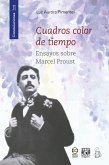 Cuadros color de tiempo (eBook, ePUB)