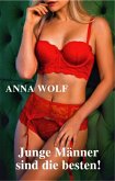 Junge Männer sind die besten! (eBook, ePUB)