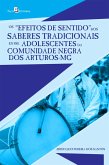 OS "EFEITOS DE SENTIDO" (eBook, ePUB) OS "EFEITOS DE SENTIDO" (eBook, ePUB)