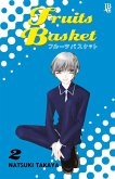 Fruits Basket vol. 02 (eBook, ePUB)