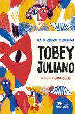 Tobey Juliano (eBook, ePUB)