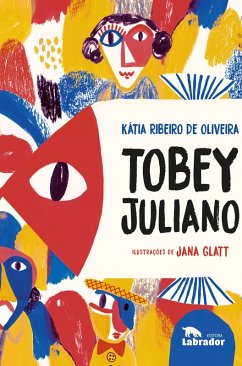 Cover Tobey Juliano (eBook, ePUB)