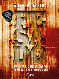 Cover PEsado (eBook, ePUB)
