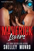 Maverick Lovers (Friendship Chronicles, #6) (eBook, ePUB) Maverick Lovers (Friendship Chronicles, #6) (eBook, ePUB)
