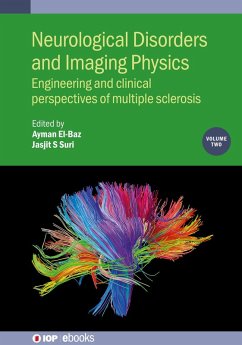 Neurological Disorders and Imaging Physics, Volume 2 (eBook, ePUB)