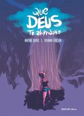Que Deus Te Abandone (eBook, ePUB)