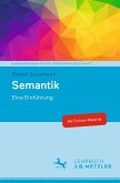 Semantik (eBook, PDF)