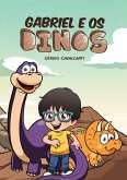 Gabriel e os dinos (eBook, ePUB)