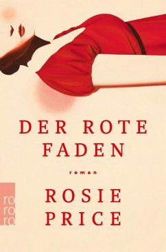 Der rote Faden (eBook, ePUB) - Price, Rosie